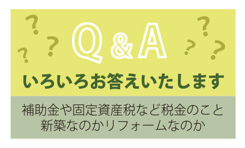 Q&A